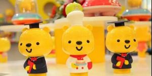 2018年中国玩具零售680亿，婴童玩具还有多少生存空间？